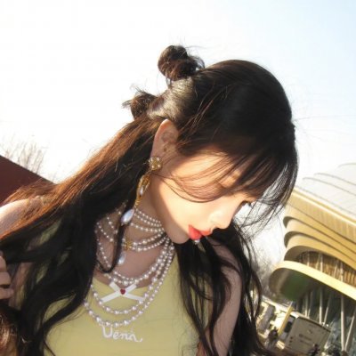 名门淑女